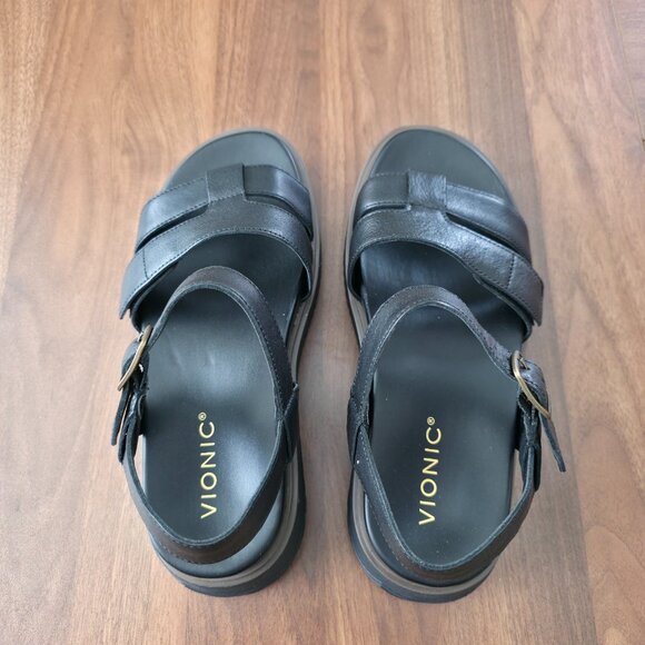 Vionic - Solana - New With Box - Picture 3 of 7